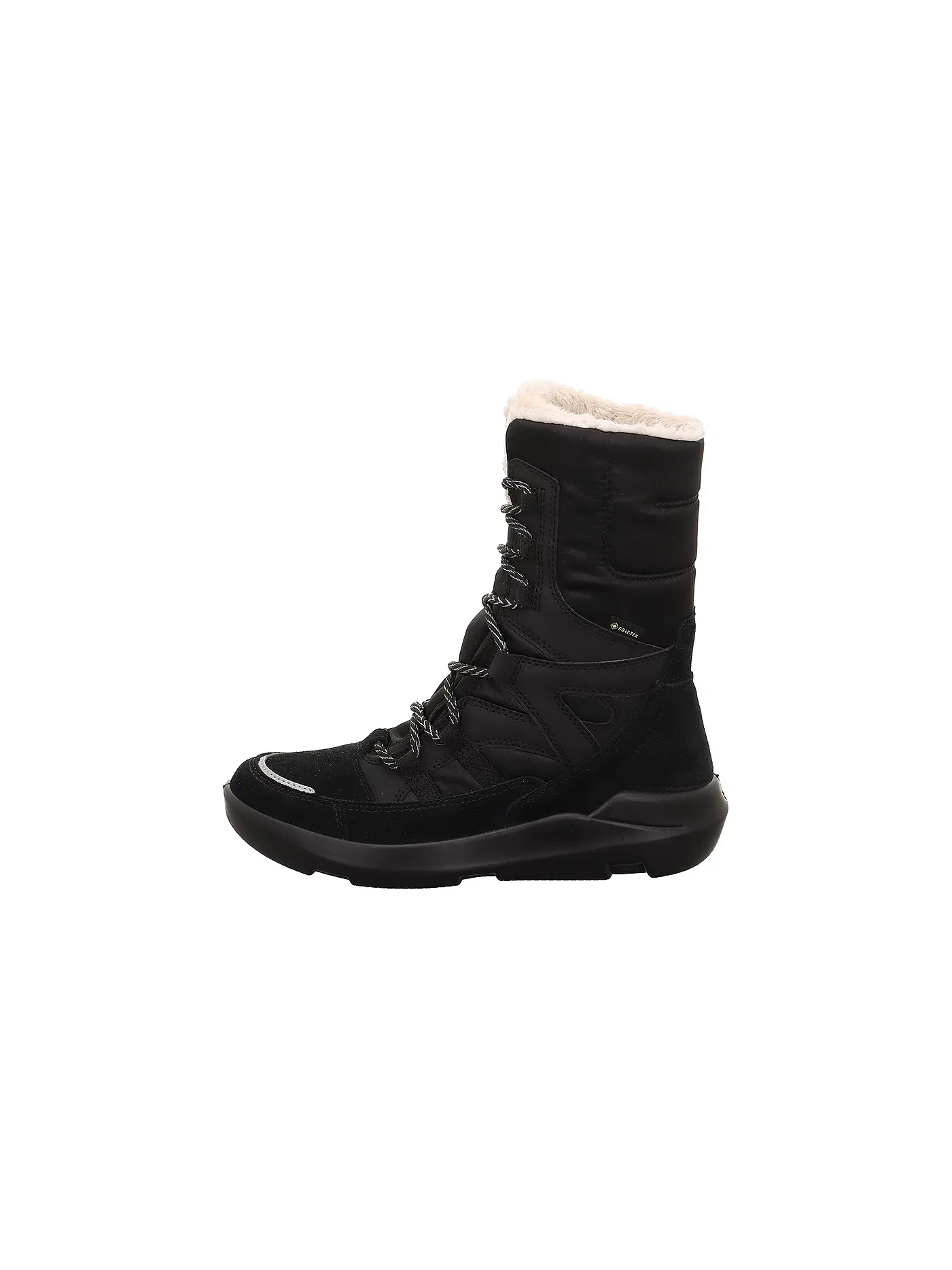 SUPERFIT | Mädchen Stiefel TWILIGHT | 